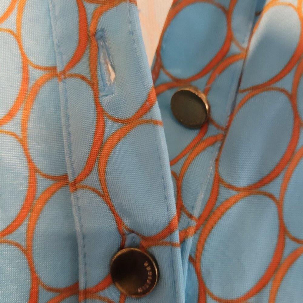 Pattern golf tee - Picture 3 of 7